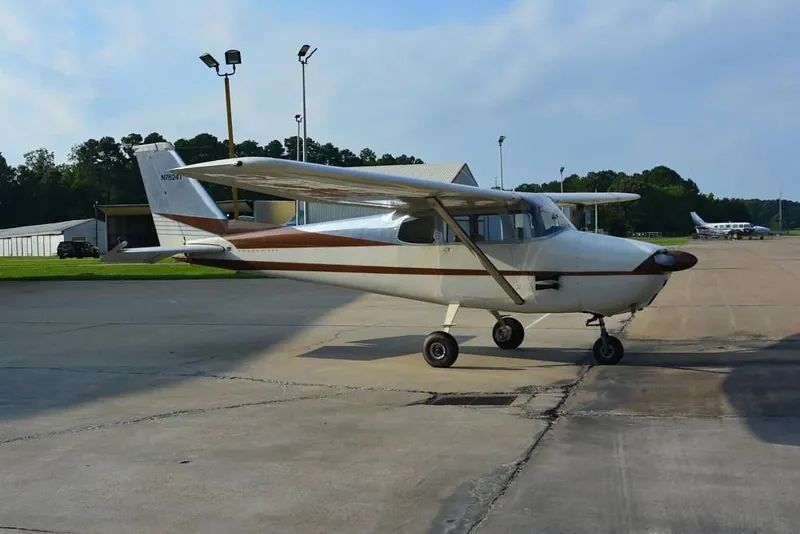 1960 Cessna 172A for sale