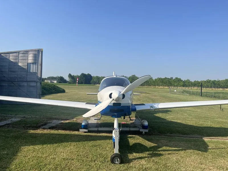 Tecnam P2002
