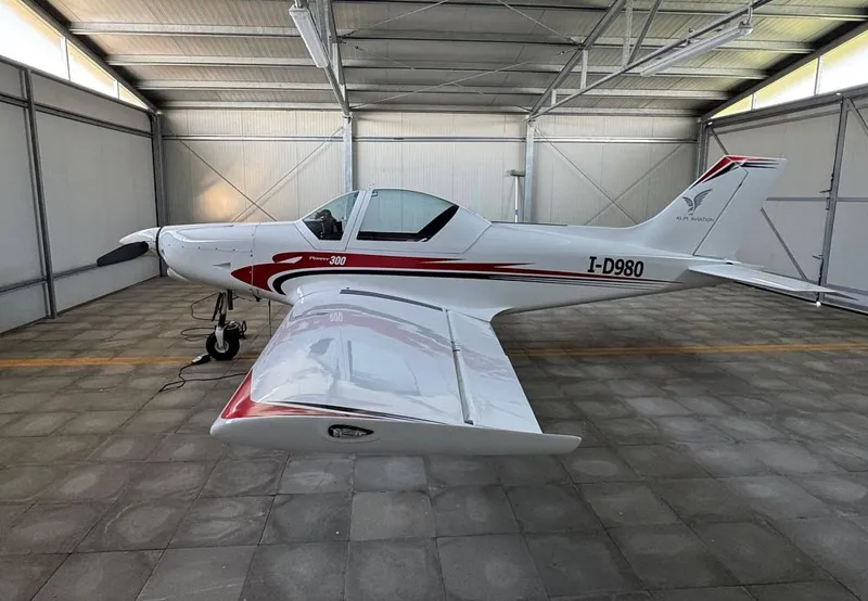 2022 Alpi Aviation Aviation 300 Pioneer for sale
