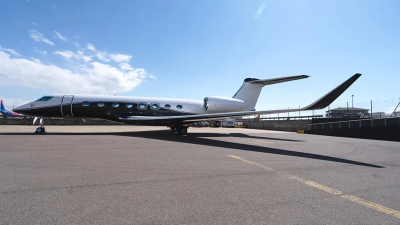 2019 Gulfstream G650 for sale
