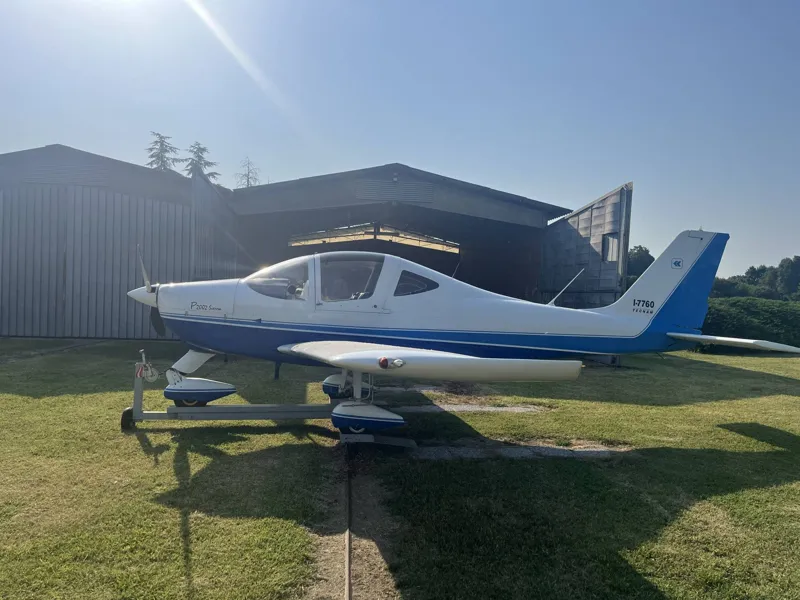Tecnam P2002