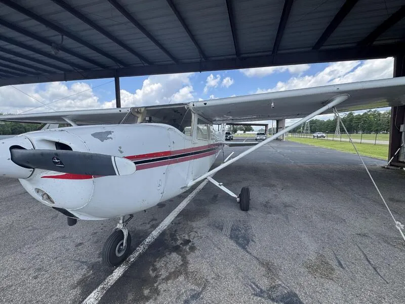 1974 Cessna 172M for sale