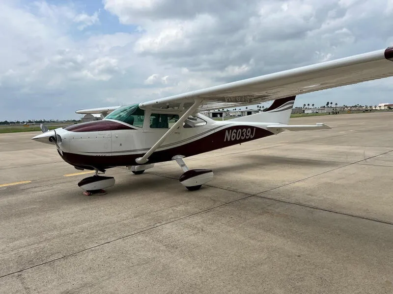 1975 Cessna 182P for sale