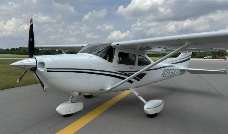 1997 Cessna 182 Skylane 182S for sale