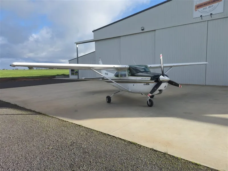 1978 Cessna R182-RG Skylane for sale