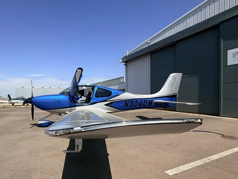 2024 Cirrus SR22T for sale