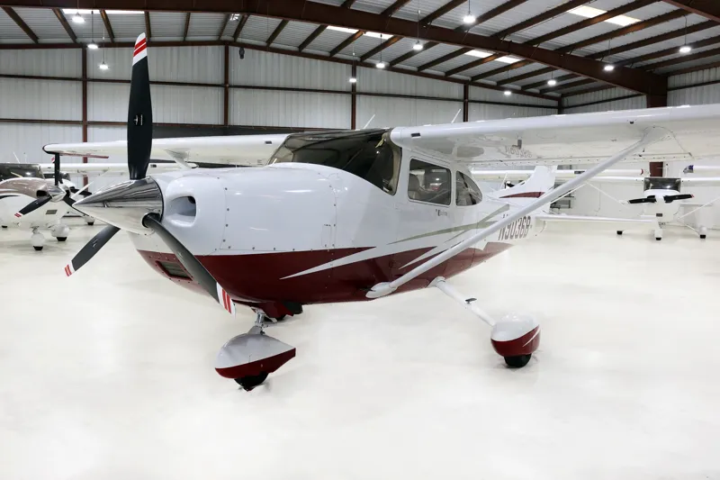 2010 Cessna 182T Skylane for sale