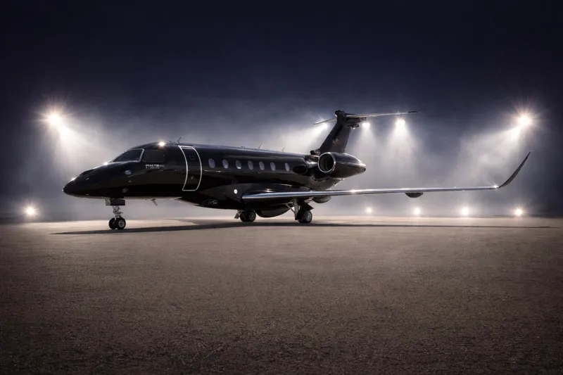 2026 Embraer Praetor 600 for sale