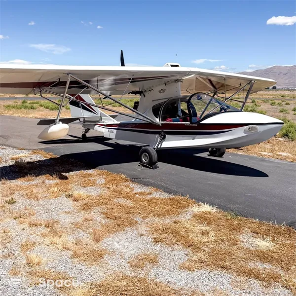 2007 Progressive Aerodyne SeaRey Elite for sale