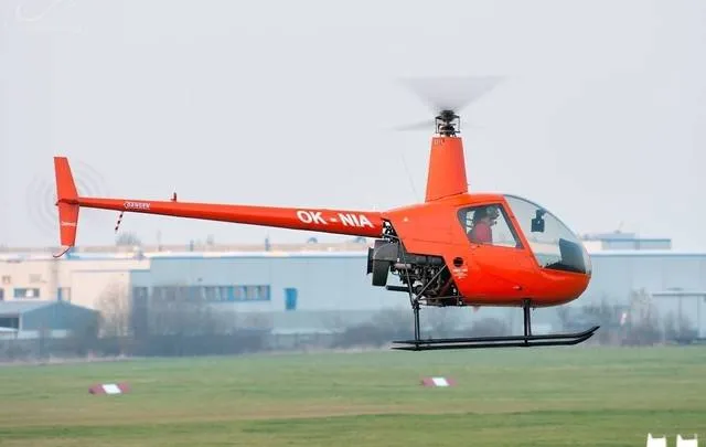 2008 Robinson R22 Beta II for sale