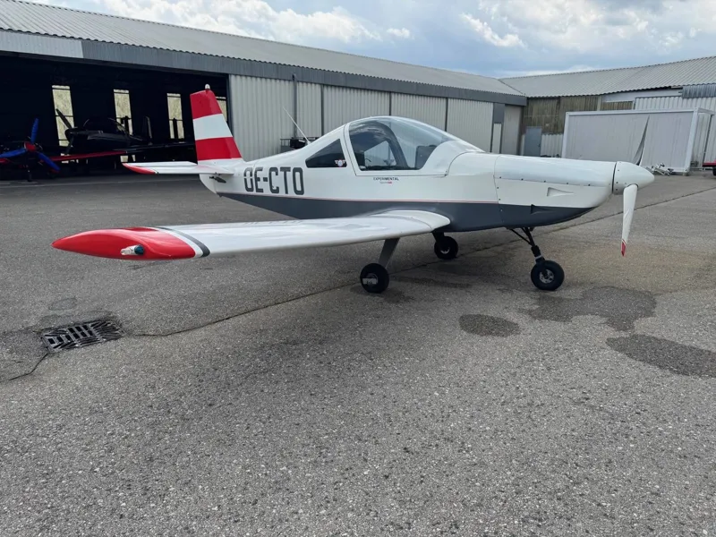 1998 Brandli BX-2 Cherry for sale