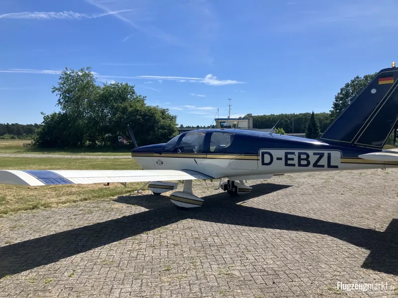 SOCATA motorflugzeuge socata tb 10 kaufen 3973.html for sale