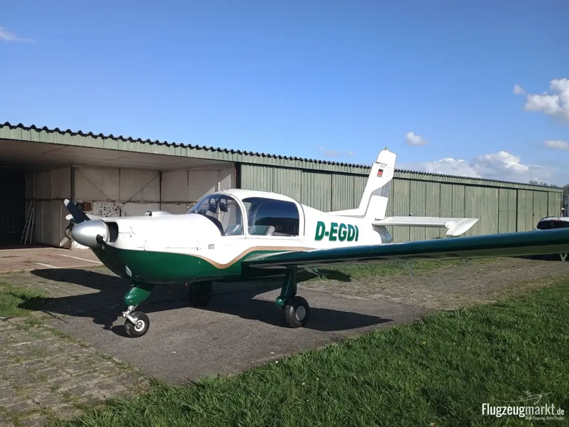 SOCATA motorflugzeuge socata ms 893 a rallye 150 kaufen 3923.html for sale