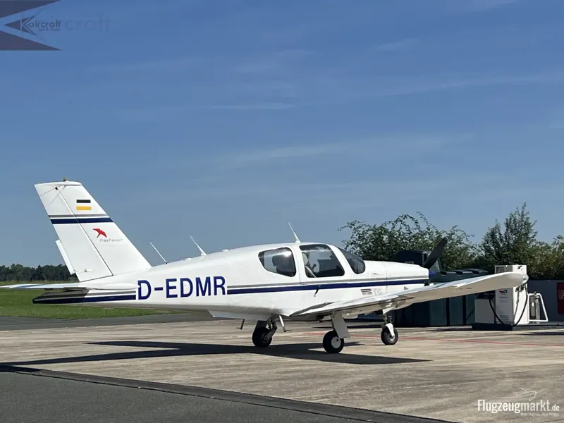 SOCATA motorflugzeuge socata tb 21 turbo trinidad kaufen 3915.html for sale