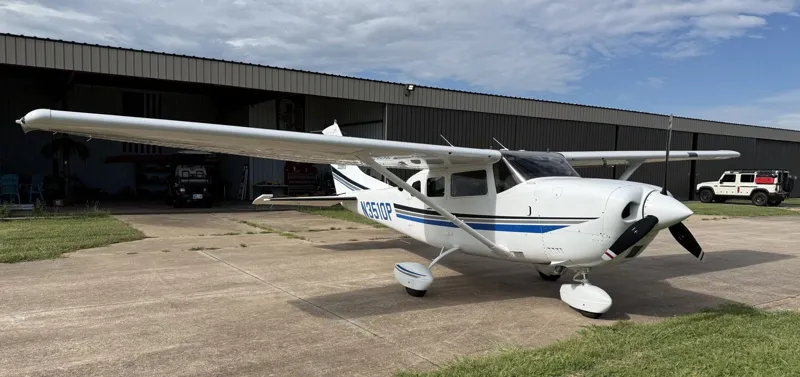 2001 Cessna T206H for sale