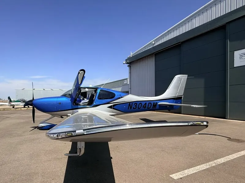 2024 Cirrus SR22T for sale