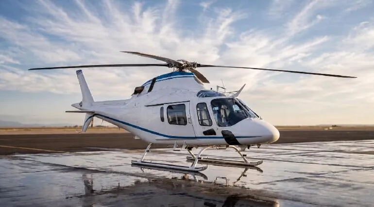 2011 Agusta AW119 Koala for sale