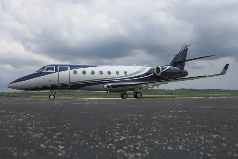 2006 Gulfstream G200 for sale