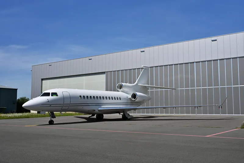 2015 Dassault Falcon 7X for sale