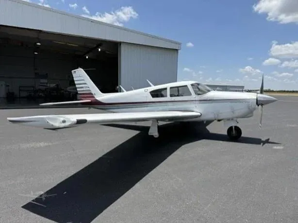 1964 Piper Comanche 250 for sale