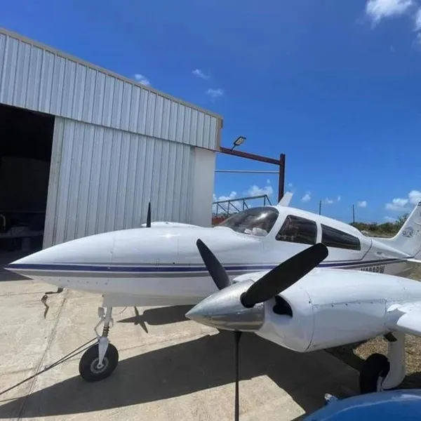 1975 Cessna 310R for sale