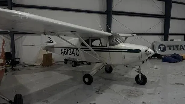 1954 Piper PA-22 Tri-Pacer for sale
