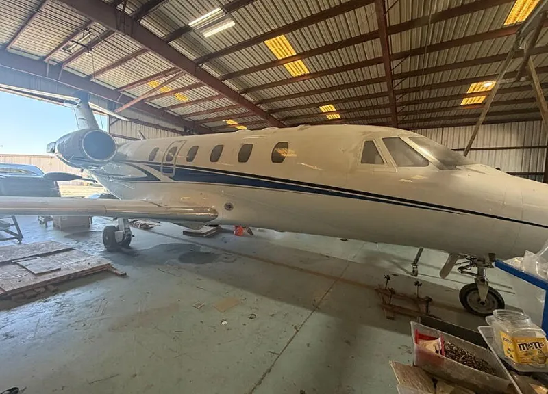 1988 Cessna Citation III for sale