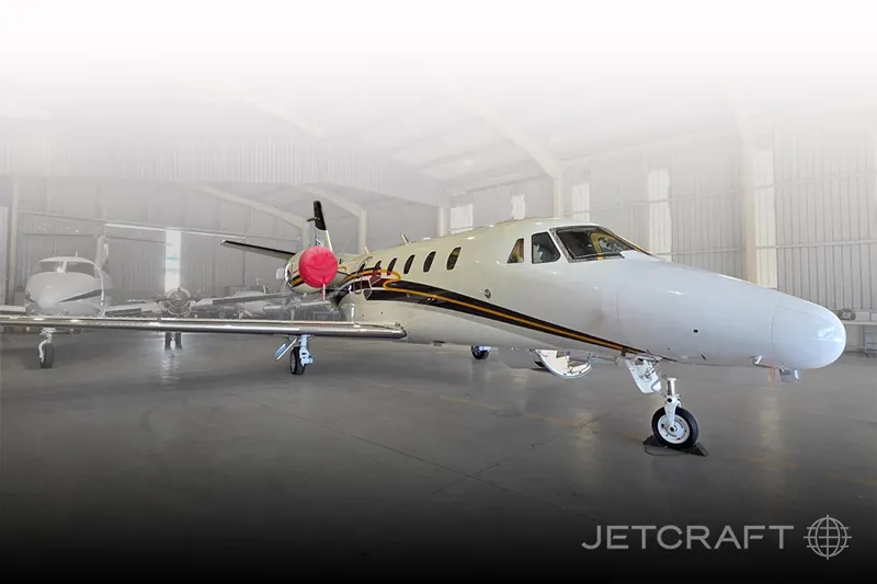2000 Cessna Citation Excel for sale