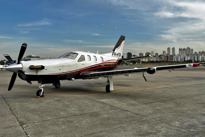 2010 Socata 850 for sale