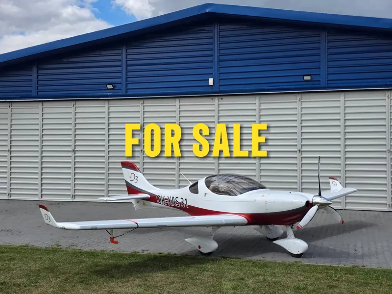 2018 Aerospool WT-9 Dynamic for sale