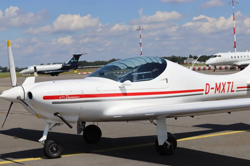 2016 Aerospool WT-9 Dynamic RG 914 for sale