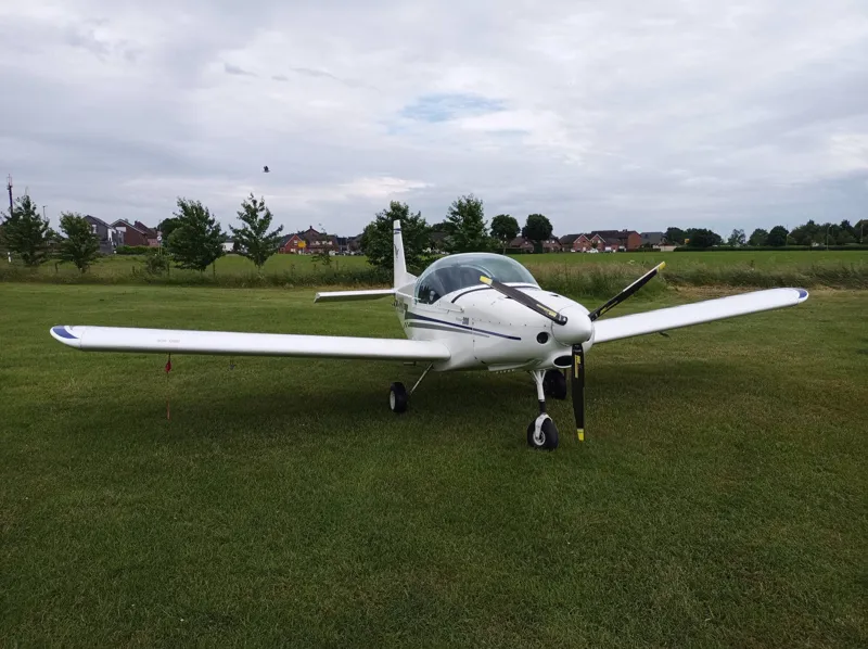 2023 Alpi Aviation Pioneer 200 for sale