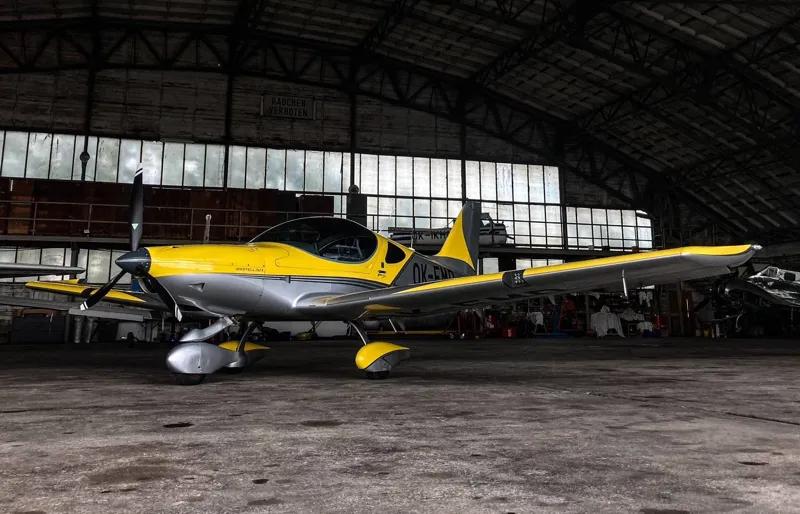 2022 BRM Aero Bristell B23 for sale