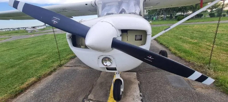 1973 Cessna 150L for sale