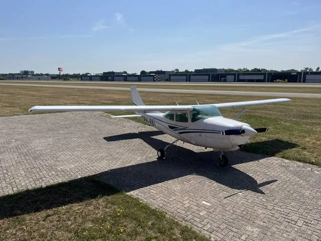 1979 Cessna TR-182 Turbo Skylane RG for sale