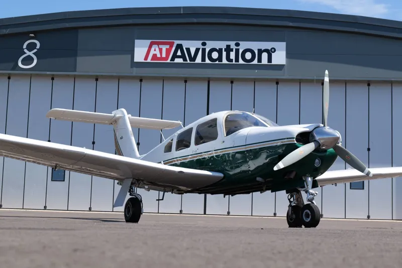 1979 Piper Arrow for sale