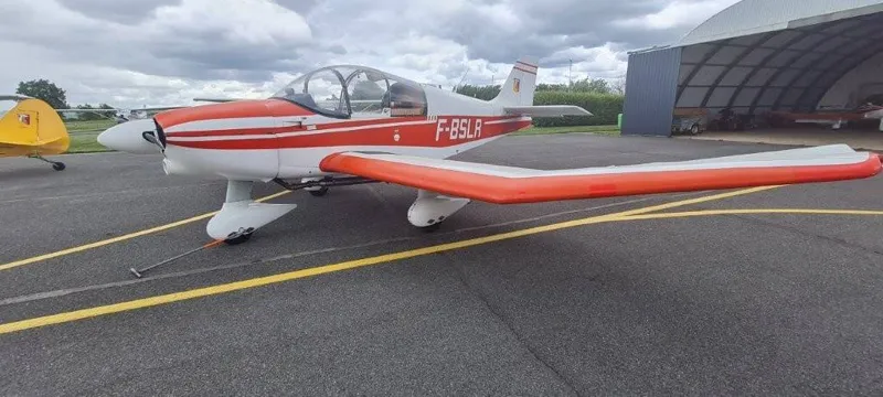 1971 Robin DR-300/108 for sale