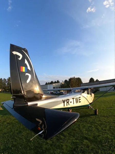 2017 Vulcanair V-1.0 for sale
