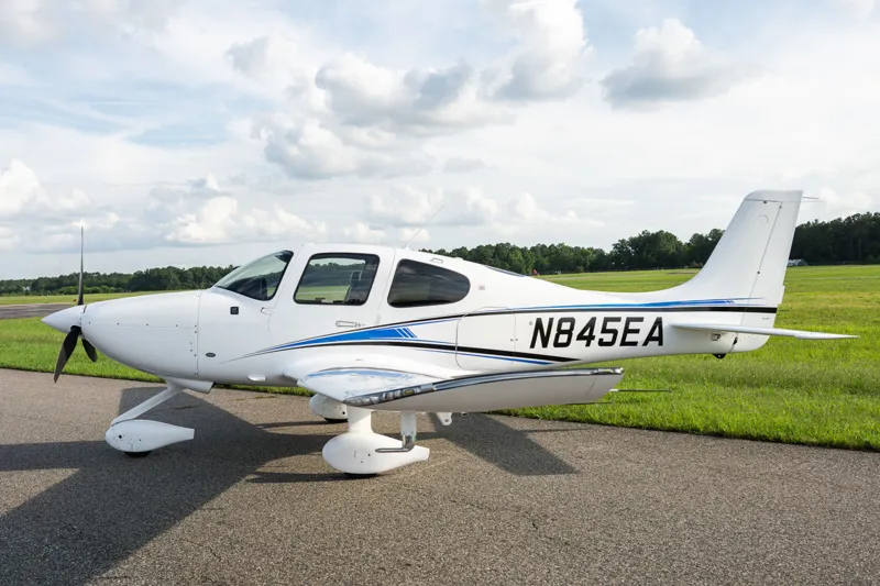 2022 Cirrus SR20 for sale