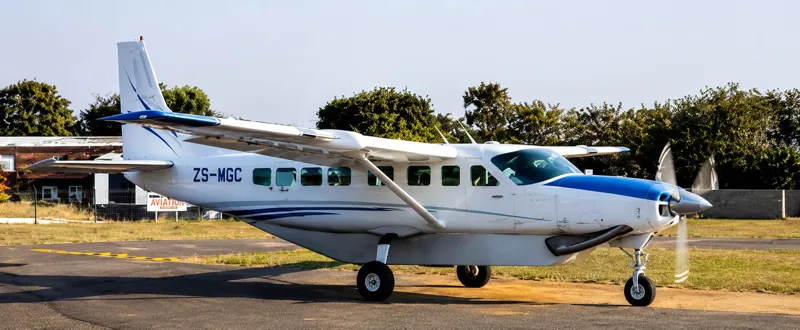 2015 Cessna Grand Caravan EX for sale