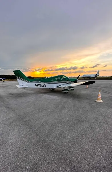 Piper Cherokee for sale