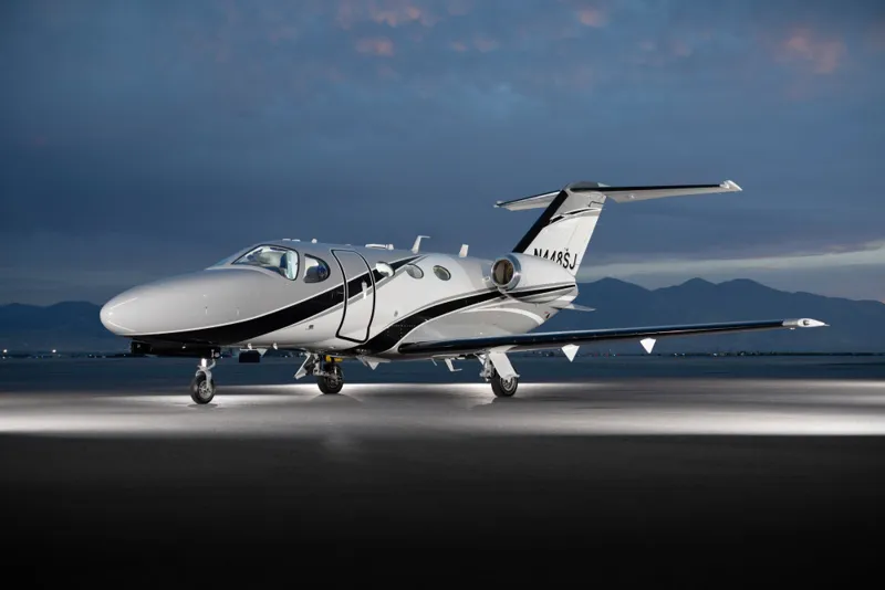 2014 Cessna Citation Mustang for sale