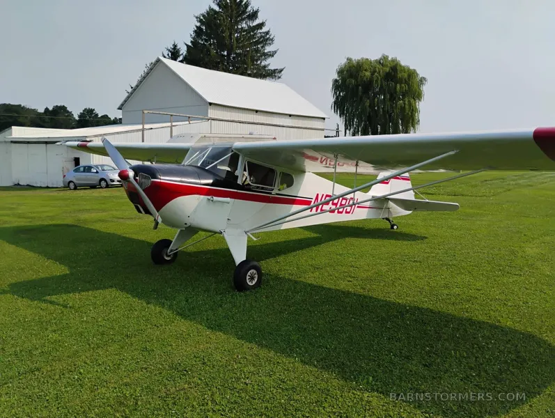 1941 Taylorcraft Taylorcraft for sale