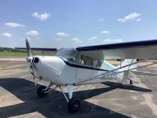 Aeronca Super Chief 85 for sale