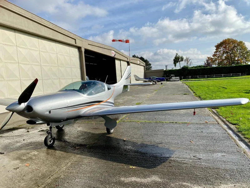 2019 JMB VL3 EVOLUTION for sale