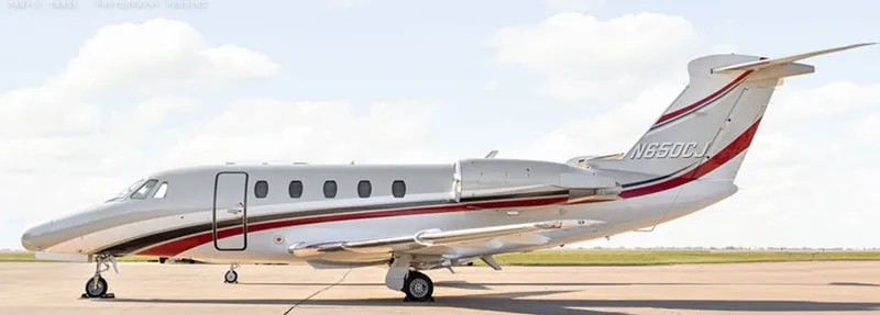 1994 Cessna Citation VII for sale