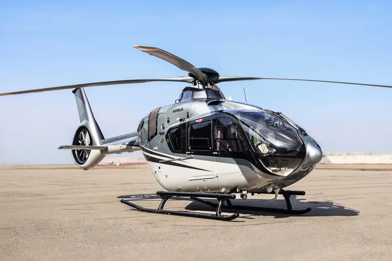 2023 Eurocopter Airbus H135T3 for sale