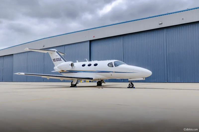 2010 Cessna Citation Mustang for sale