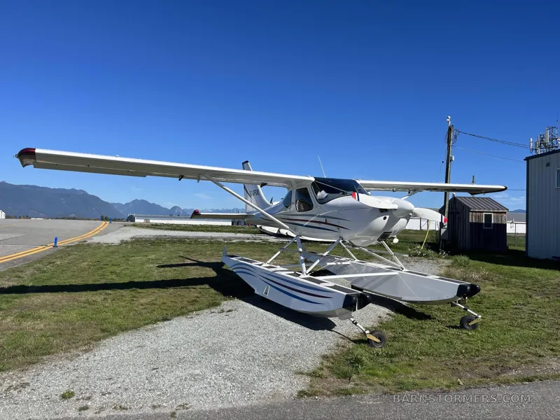 1960 Cessna 182C for sale