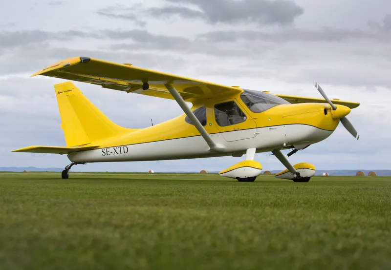 2015 Glasair Sportsman 2 Plus 2 for sale